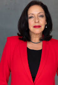 Norma Maldonado's Instagram, Twitter & Facebook