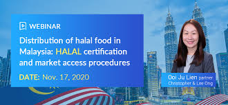Halal certification among smes in sabah. Distribution Of Halal Food In Malaysia Halal Certification And Market Access Procedures