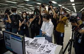 Apple news provides the best coverage of current events, curated by expert editors. Vflnhkhj7hm1zm