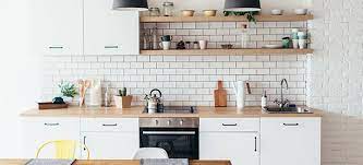 We've spent 30 years studying, with fascination, the georgian sensibility of form and proportion and this runs. Kitchen Design Ideas Which