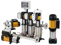 Spiral propeller of this eco pond submersible water pump allows the dirt partical size as large as 6mm. Espa