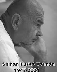 I remember my first meeting with shihan kalman at the european championships in 1982. Banzai Kyokushin Karate Kai Beitrage Facebook