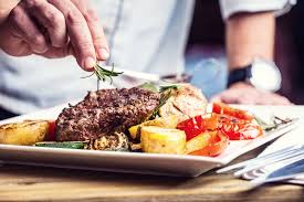 Das Essen Im Restaurant Schmeckt Nicht Ist Kalt Oder Nicht Wie Gewunscht Preisminderung Moglich Recht Gehabt De