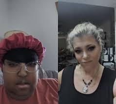 duet with @Kelly #shoop