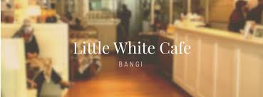 A well located cafe to hang out 10/12/2017. Little White Cafe Home Facebook