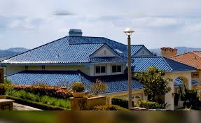 Smart roof tiles® tipe feat. Oriental Japanese Mca Tile