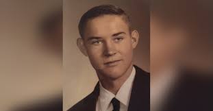 Obituary information for Larry Dean Pogue