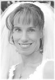 Bridget Girouard wed to Gordon Luke III