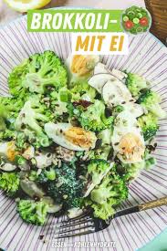 Schnelles Abendessen Ohne Kohlenhydrate Evelyn Kresinger Ich Folge Brokkoli Salate Gesunde Rezepte Rezepte Mit Brokkoli