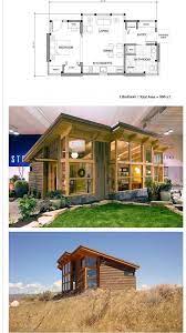 Love This Tiny House Design Great Inspiration To Start Modern Tiny House Small House Plans Small House