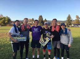 College Results 1920