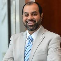 Faizal Chaudhury Email & Phone Number