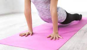 Yoga offers up a way for us to see a world that is working for you instead of against you. Yoga Meditation And Relaxation In The Laurentians Beaux Reves