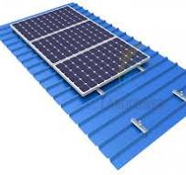China OEM Trapezoidal Roof Mini Rail Mounting Manufacturers ...