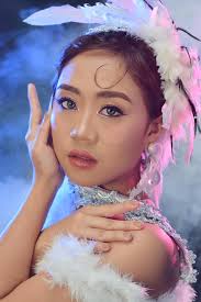 Support for women in contest