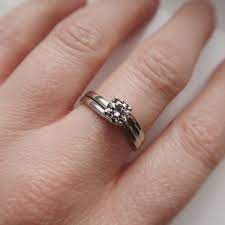 Bespoke Engagemet Ring Custom Made Diamond Platinum Sterling Etsy Bespoke Engagement Ring Wedding Rings Engagement Engagement Rings