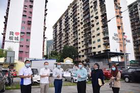 Here you will find one or more explanations in english for the word pangsa. Exco Gembira Pusat Beri Tambahan Rm5 25 Juta Naik Taraf 21 Lif Rumah Pangsa Padang Tembak Buletin Mutiara