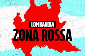 Per questo, e seguendo altri valori, due regioni e una provincia autonoma passano in zona rossa. Lombardia In Zona Rossa Da Lunedi 15 Marzo Come Cambiano Le Regole