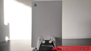 The playstation 5 (ps5) is a home video game console developed by sony interactive entertainment. Sony Ps5 Review The Future Of Console Gaming Looks Very Bright