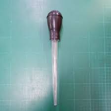 The turkey baster method is the most common way of artificial insemination to get pregnant via artificial insemination at home. Turkey Baster 30ml Color Black Shopee Philippines