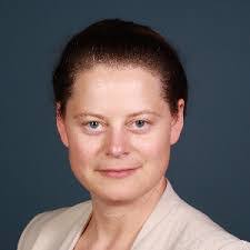 Andrea Crook's Instagram, Twitter & Facebook