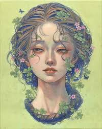 ✨ Visit us this weekend to explore @mihohiranoart’s ethereal new show, “The  Beauties of Nature.” You can also view and purchase the works online — 🔗  link in bio., Rooted in a distinctly Japanese ...