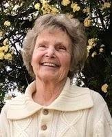 Clara Jensen Obituary (1934