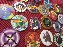 Pin On Pogs