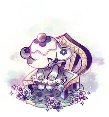 It 8217 S Been 7 Months Since I Last Played Animal Crossing And I Am So Glad I 8217 Ve Sta Animal Crossing Fan Art Animal Crossing Villagers Animal Crossing