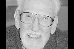 FRANK JOSEPH VAN HOVE