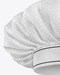 Download Chef Hat Mockup In Apparel Mockups On Yellow Images Object Mockups