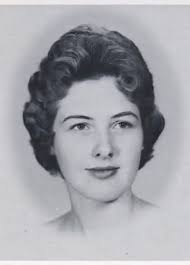 Passing of Billie Ray Barger Walton, Class of 61