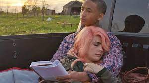 Now streaming on @amazonprimevideo and @primevideouk. Life In A Year Trailer Zum Neuen Film Mit Jaden Smith Ist Da Blengaone