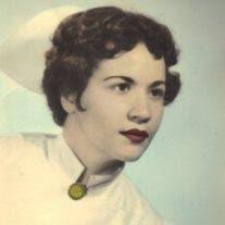 Nanette Pearson Obituary