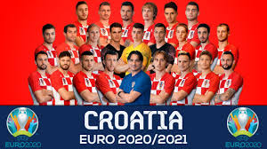 Croatia and 1000+ other football leagues and cups. Croatia Squad Euro 2021 Qualifiers Youtube