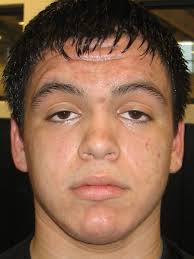 Miguel Correa, eight wrestlers qualify for state tournament