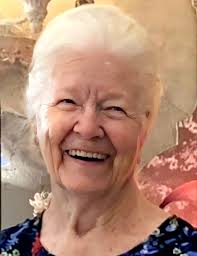 Obituary information for Joyce Wilks