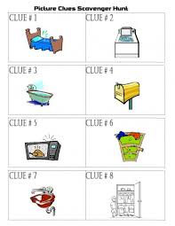 Birthday Scavenger Hunt Clues Printable Printable Scavenger Hunt Clues For Kids Scavenger Hunt Clues Scavenger Hunt Birthday Scavenger Hunt For Kids