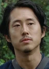 I'm a Glenn Rhee fan. Always thought he was a great character. But I'm  curious, what made you like Glenn? : r/thewalkingdead