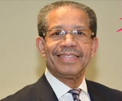 Henry Ingram values relationships, integrity and his home city