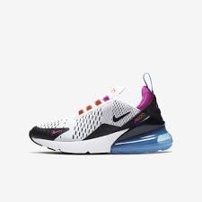 Nike Air Max 270 Big Kids Shoe Nike Com In 2020 Kids Shoes Air Max 270 Nike Air Max