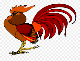 Animasi hewan ayam lucu warna warni | belajar warna bahasa inggris dan indonesia film kartun animasi. Big Image Gambar Animasi Ayam Jantan Clipart 194808 Pinclipart