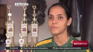 South Africa's youngest kickboxing champ shines at ISKA