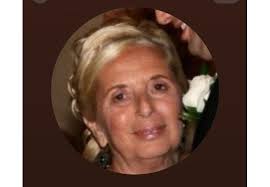 Kathleen Broderick Obituary (1942