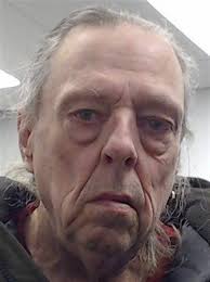 Edwardsville police seeking man accused of performing self-lewd act