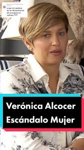 Opiniones sobre el comentario de Verónica Alcocer sobre periodistas mujeres  en Colombia