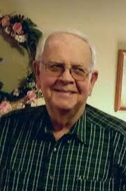 Jack Cameron Obituary