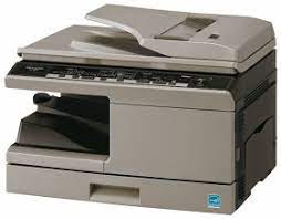 *7 durata primei copii poate varia functie de starea echipamentului. Sharp Al 2041 Driver Download Free Printer Drivers Support