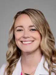 Dr. Jessica Stepp, DO