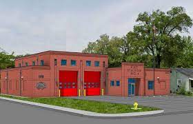 Check spelling or type a new query. Groundbreaking Hosted In Honor Of New Fire Station In Springfield